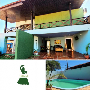 Triana Guest House